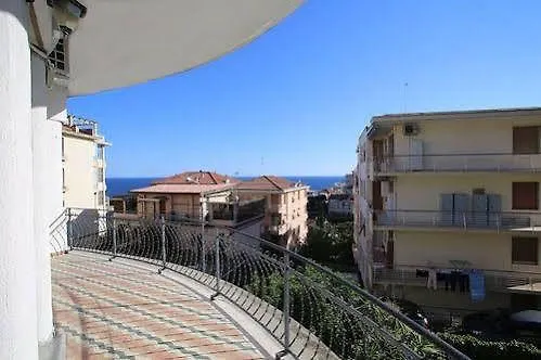 53 Solaro Apartments Sanremo