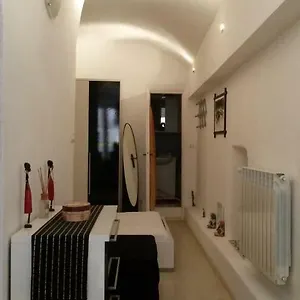 Elegante Loft Nel Cuore Di Sanremo