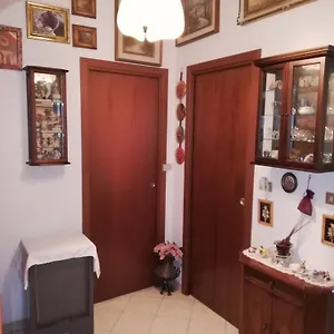 A Casa Di Nora - Appartement