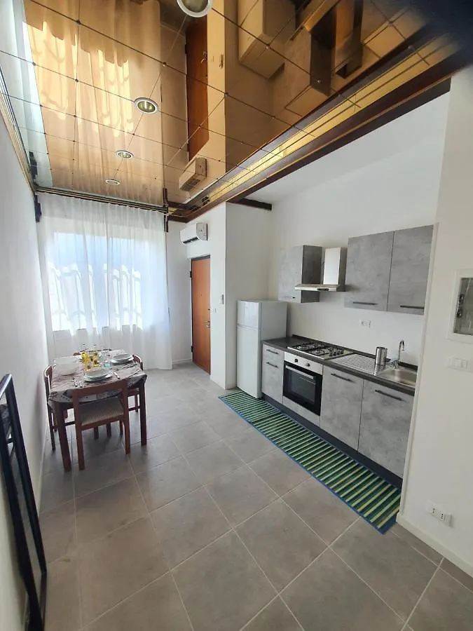 53 Solaro Apartments Sanremo