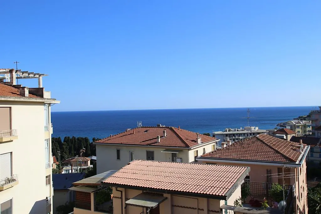 53 Solaro Apartments Sanremo 0*,  Italy