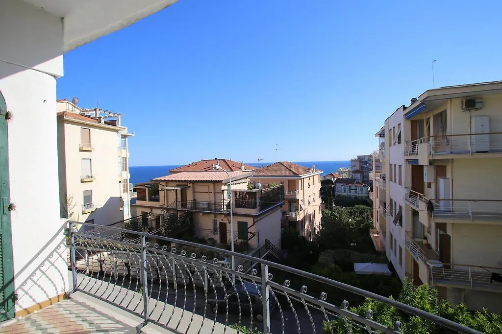 53 Solaro Apartments Sanremo