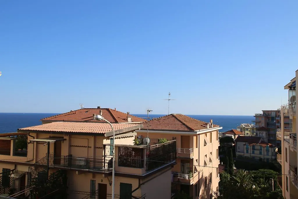 53 Solaro Apartments Sanremo Italy