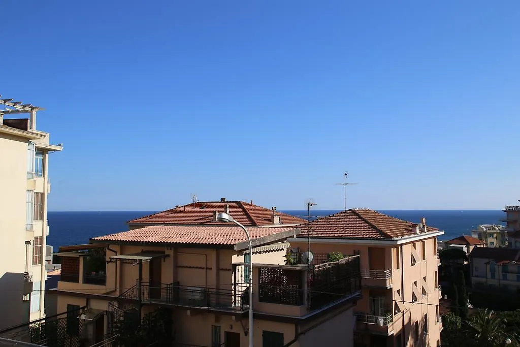 53 Solaro Apartments Sanremo