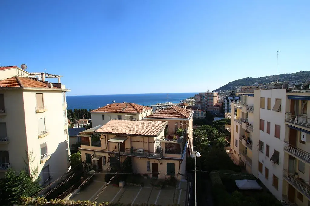 53 Solaro Apartments Sanremo Italy