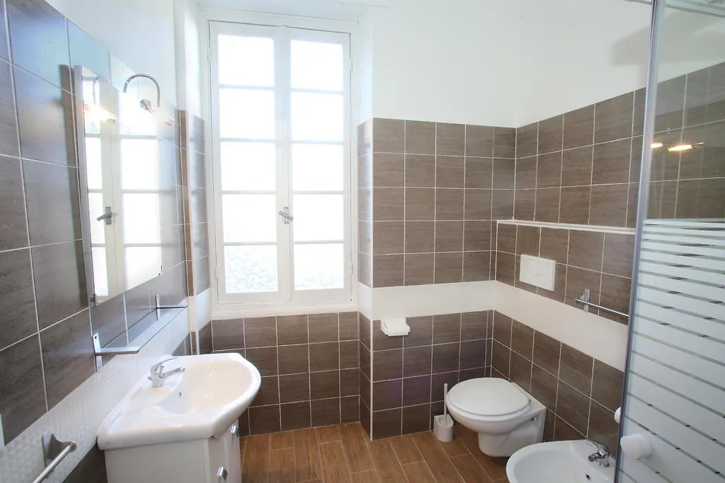 53 Solaro Apartments Sanremo