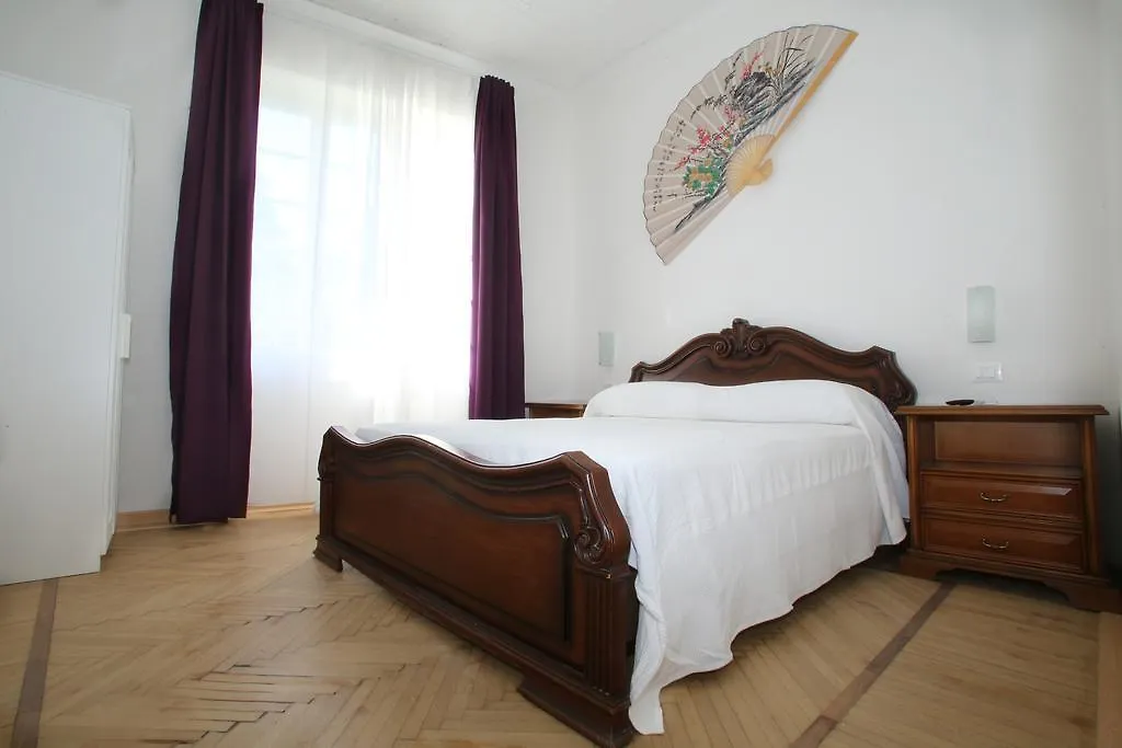 53 Solaro Apartments Sanremo 0*,  Italy