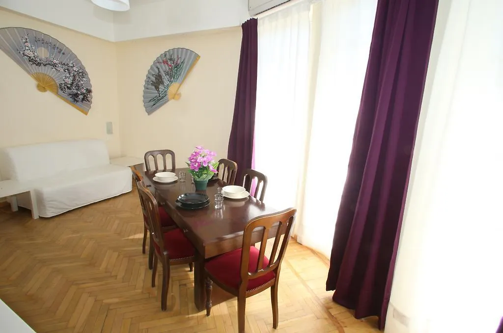 53 Solaro Apartments Sanremo