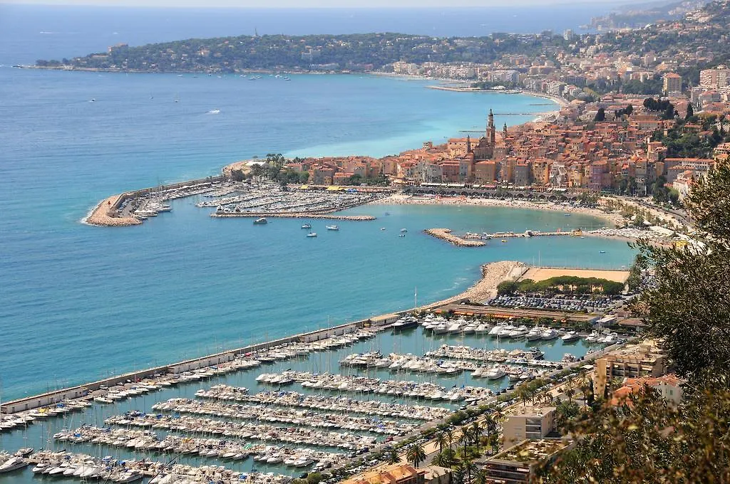 53 Solaro Apartments Sanremo 0*,