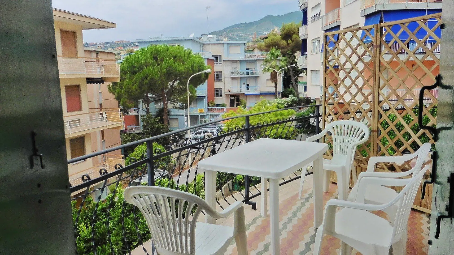 53 Solaro Apartments Sanremo Italy