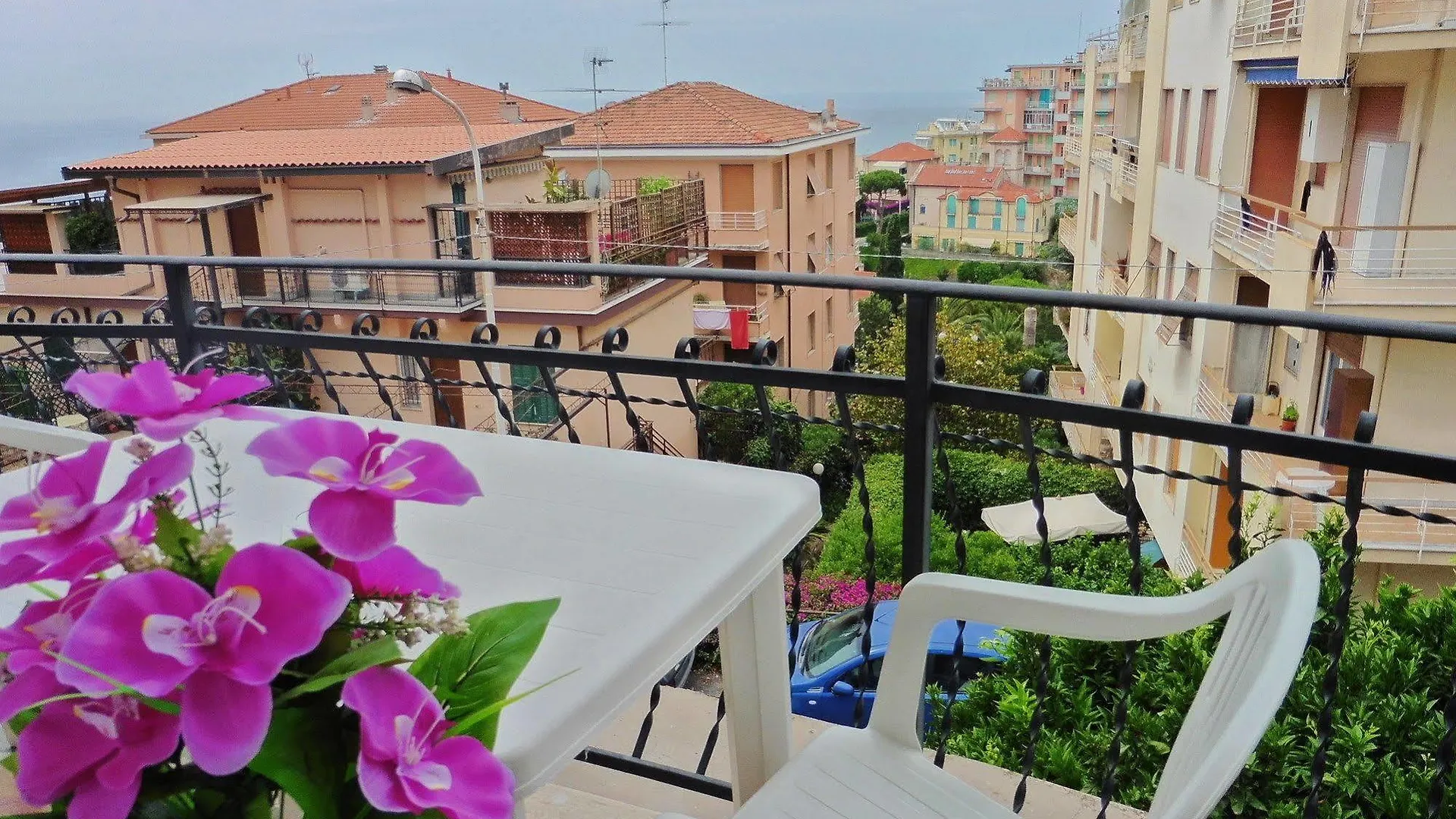 53 Solaro Apartments Sanremo 0*,  Italy