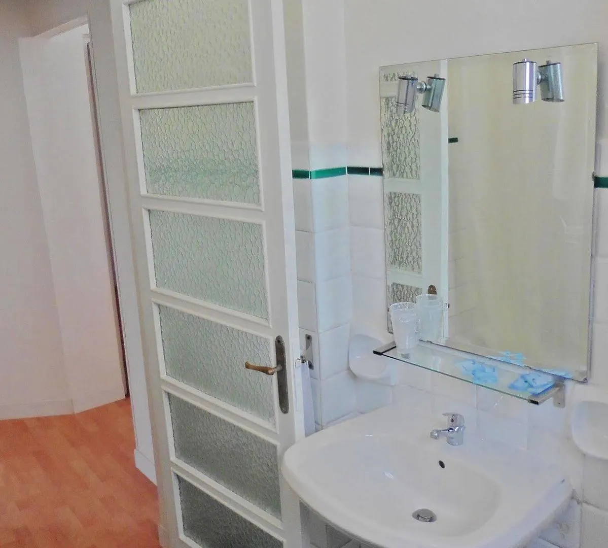 53 Solaro Apartments Sanremo